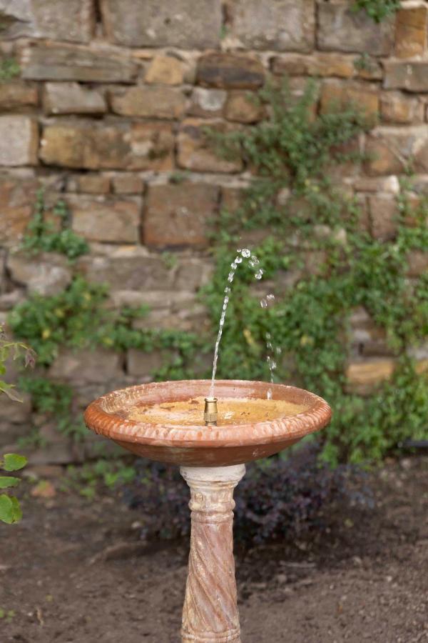 San Niccolo City Walls Garden Флоренція Екстер'єр фото
